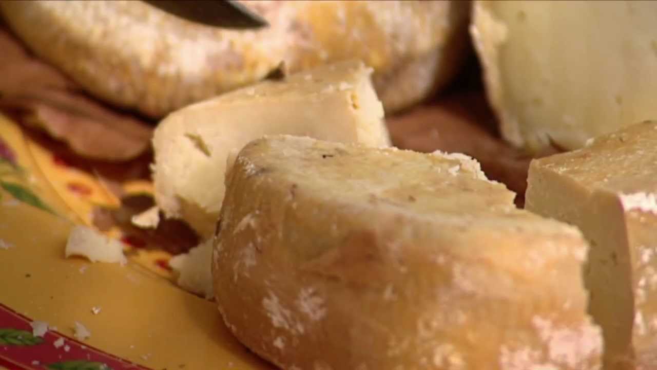 Cheese Chasers - World Adventures with Will Studd: Promo