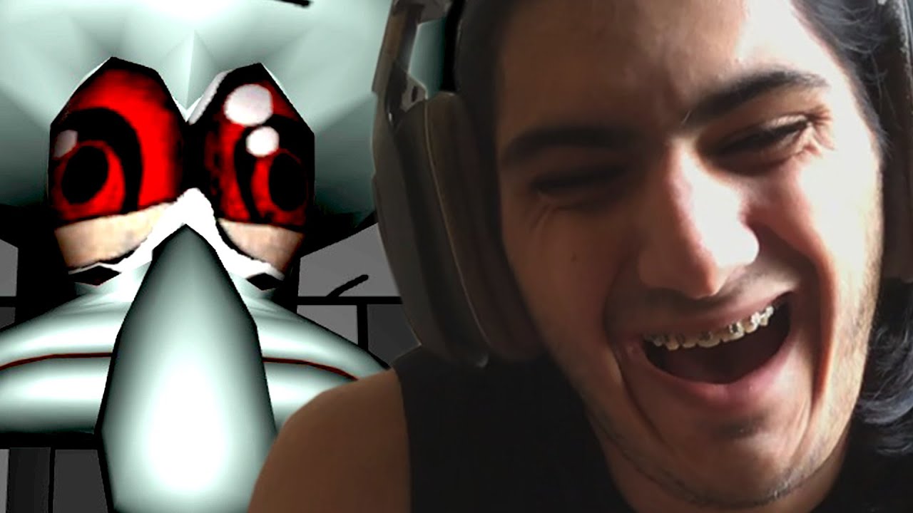 (ENDING.) LOOKIN' LIKE THE NEIGHBORHOODS CRACKHEAD l Squidward's Suicide (+ shoutouts)