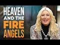 Encounters with Heaven & the Fire Angels | Candice Smithyman | Something More