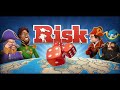 Risk (Hasbro) theme music