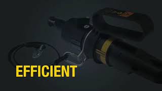 Enerpac Renewed Nut Splitter Range ‑ supplied by Kiloton