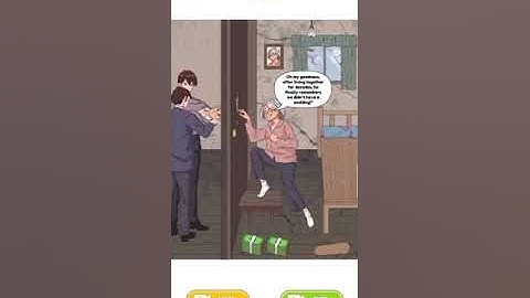 Annoying Puzzle Game Level 51 gameplay walkthrough