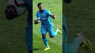 Колодин пушка страшная #футбол #безхейта #футболист #месси #football #challenge #sports