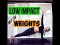 Zero to sixty low impact with weights by sharon twombly