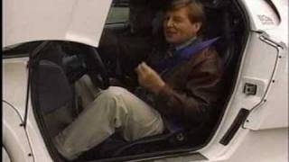 Bugatti EB110 SS and EB112 review very rare vide Car Videos on StreetFire
