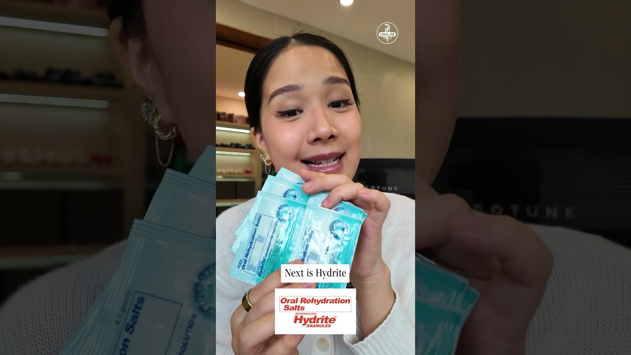 Winnie Wong: My TOTGA taught me that being prepared is one of the best ways to show care.