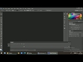 Video Masking on Photoshop Tutorial