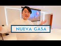 COREANO VLOGS CASA TOUR