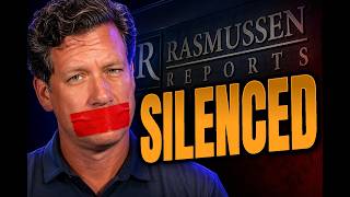 Why Rasmussen REALLY Fired Me