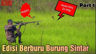 Tes Akurasi Killua 160 Mmq Hunter Gendhenk Part 1 Hasil Melimpah Sudah Pasti