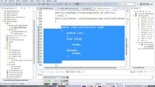 afikim 141112 ListView Adapter 01