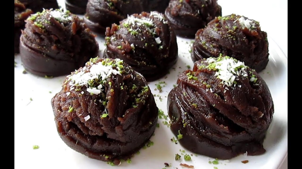 Dünyanın En Kolay Tatlısı Nefisss Kakaolu Un HELVASI / Pratik Yemek Tarifleri