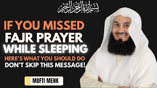 If You Missed FajIr Watch This A heart Touching islamic reminder __The Ayah Pulse screenshot 5