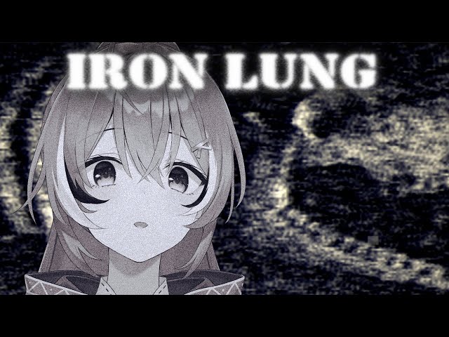 【Iron Lung】Submarine Simulatorのサムネイル