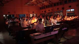 BETLEHEM BRIKAN PINTUMU - MALAM NATAL 2021
