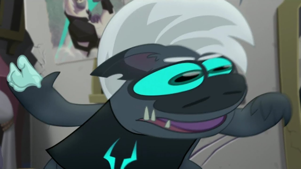 my-little-pony-the-movie-but-grubber-is-the-only-character-in-the-film