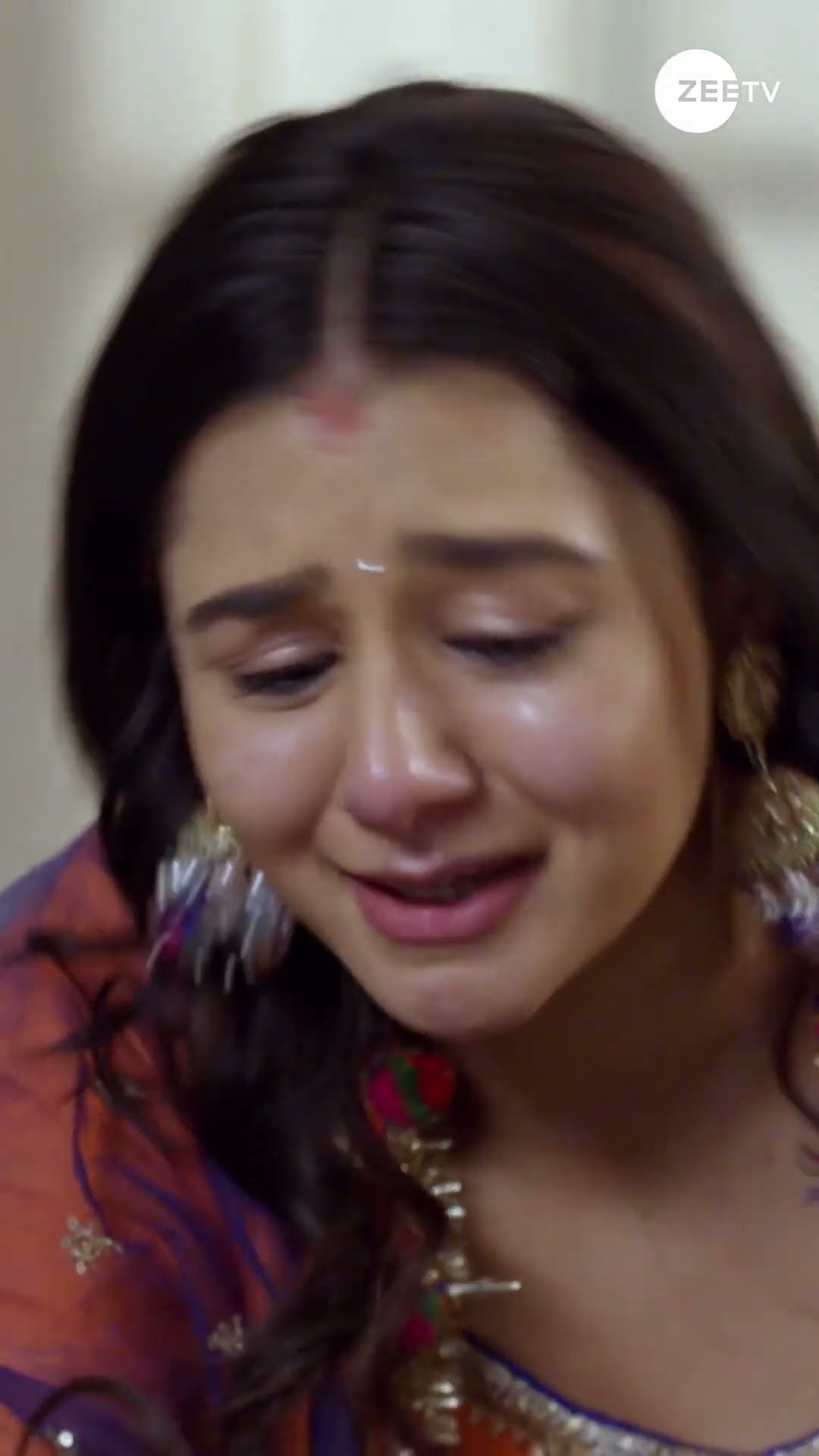 #BHAGYA LAKSHMI #Shorts #Zee TV #Entertainment #Drama