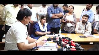 Ashok Patil | Standing Committee Meeting |  स्थायी समिति बैठक | 17 June 2026