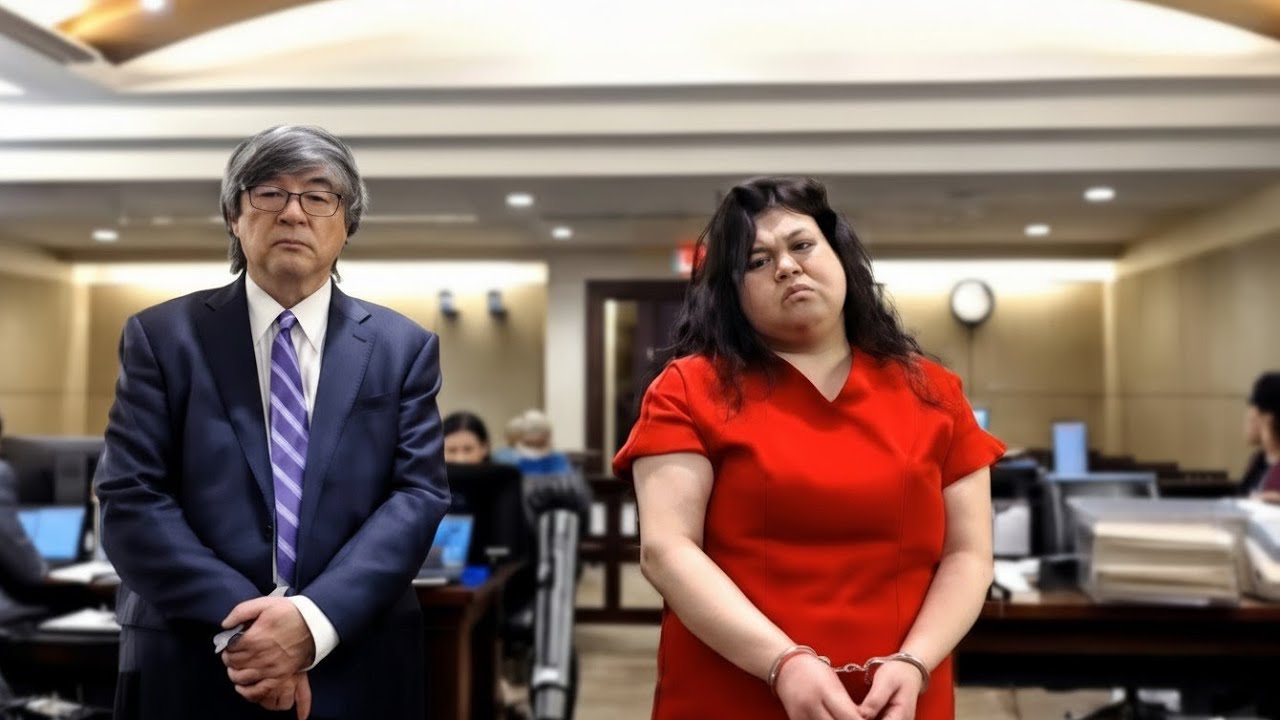 Judge Stephanie Boyd DESTROYS Defendant for Attacking Elderly Grandmother — 5 Years Probation!