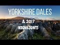 Landscape Photography - Yorkshire Dales/2017 Highlights