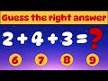 3 Digit Addition Step by Step 🧮 | Math Practice for Kids @yuvisharma_tv25