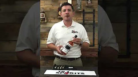 Tri Spirits - Introducing Stolen Rum!