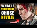 WHAT IF Neville Was the CHOSEN ONE? - Harry Potter Theory