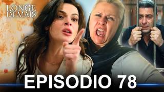 Broken Pieces Episode 78 (English Dub) CIHAN IS ARRESTED