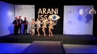 "Crazy for you" | YADA Performing on "Arani Issa" (no copyright intended)