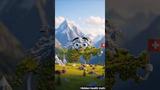 Suziland dream every person🥰 #facts #aivideo #animation #funny #cartoon #trending