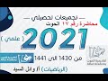 تجميعات الحوت 2021م محاضرة رقم 17 تابع المتتابعات والمتسلسلات أ وائل السيد