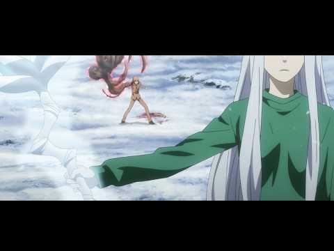 [A Certain Magical Index] Fiamma of the Right vs. Aleister: A thread where Manemob talks about th...