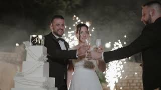 Antonio&Amelia - WEDDING TRAILER
