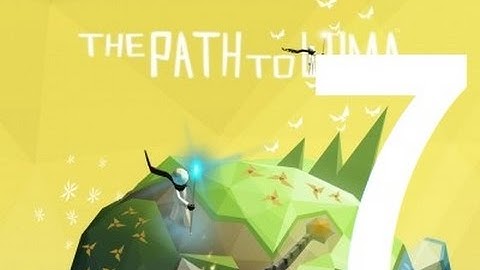 The Path to Luma - World 7 - Blustery Bush