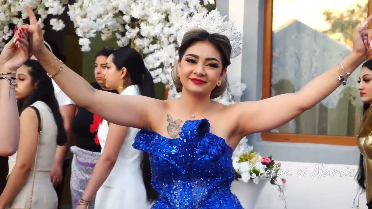 Partea 1 @Nunta@ Marisa si Madalin 6 Septembrie 2025 && Stefan si Narcis @& Leo de la Kuveit