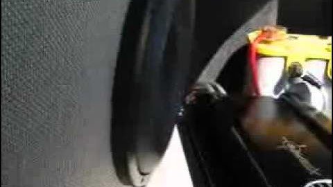 12vdb.com - car audio database: Stereo Integrity Magnum12.12