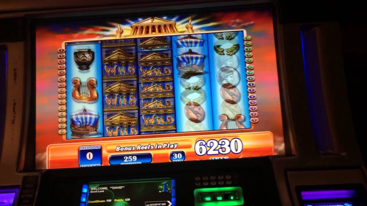 Vegas Slots: Pay It Again Machine