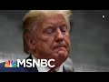 Week Two Impeachment Testimony Will Take Us Inside Trump's White House | The 11th Hour | MSNBC