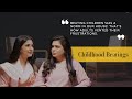 Childhood beatings  conversations with kanwal  season 5  episode 7