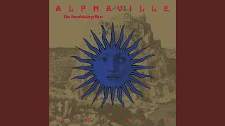 Video thumbnail of "Alphaville - Summer Rain (Extended Version) (2021 Remaster)"