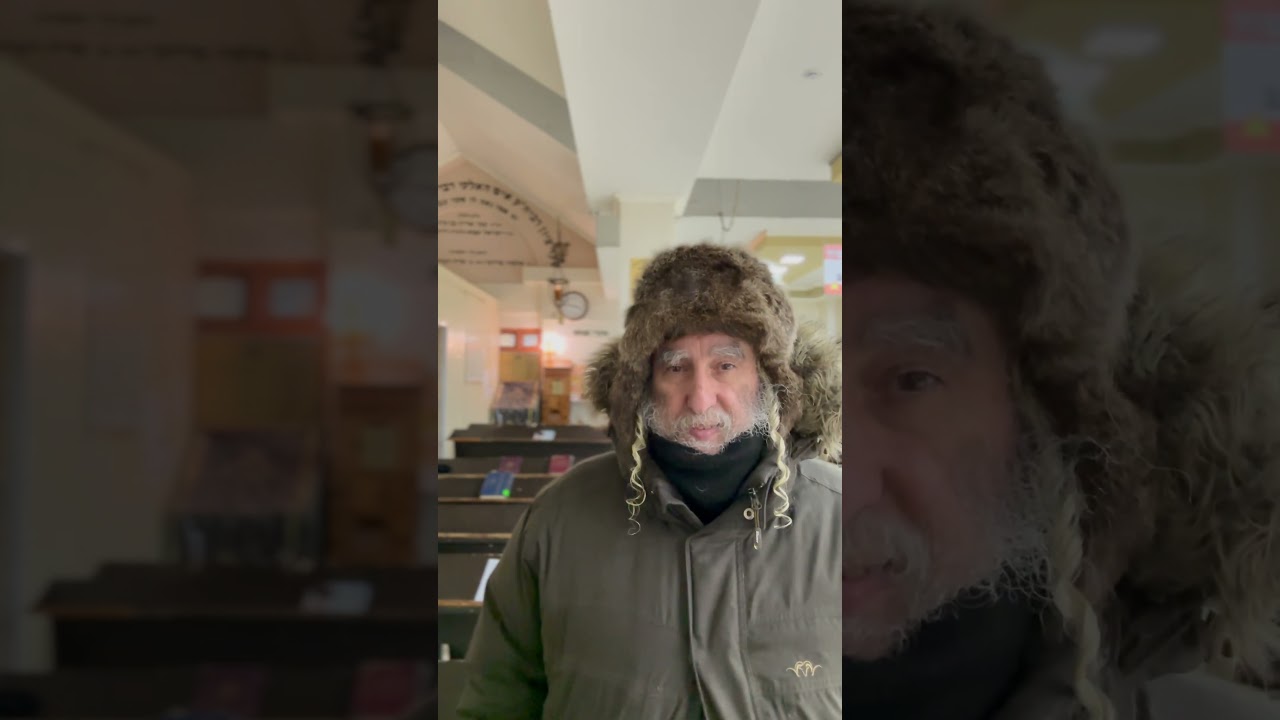 La prière ou l’ AI ?