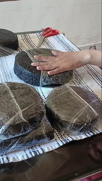 How To Store Sponge Cake in Fridge shorts YouTube how-to-store-sponge-cake-in-fridge-shorts-youtube