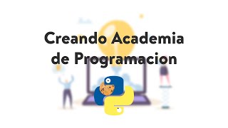 Creando Mi Academia con NextJS 13.4 y Django | Dia 1