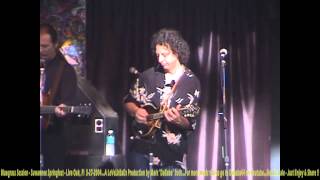 Famous Bluegrass Session - Suwannee Springfest - Live Oak, Fl  3- 27- 2004 Wealth