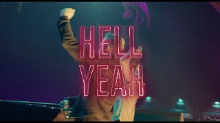 Level One &amp; REVIVE &amp; MC DL - Hell Yeah (Official Videoclip)