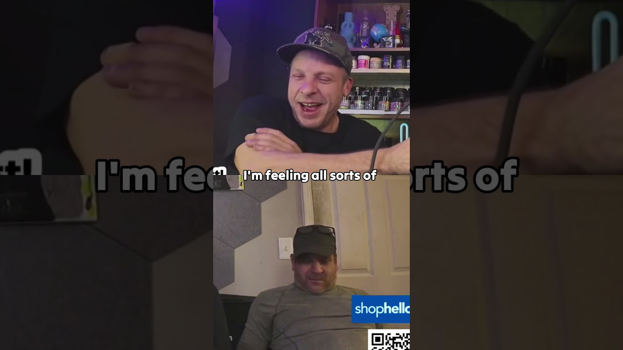 A Unique Perspective on Dabbing Techniques 🚀 