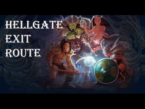 Video: EGTV: Hellgate Guidad Tur