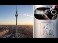 48 Hours in BERLIN | Binning my camera!