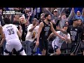 POSTGAME HIGHLIGHTS: NETS VS. MAGIC 12.29.24 PRESENTED BY PLANET FITNESS
