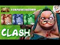 СОБРАЛ ВСЕ ФЛЕШ ХИПЫ ПУДЖА в CUSTOM HERO CLASH / Статы + Бесконечный Стан / ДОТА 2